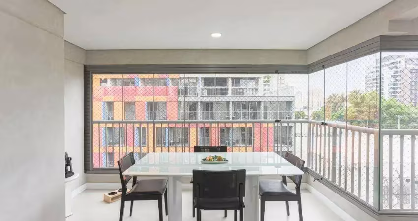 Apartamento à venda, 79 m² por r$ 1.650.000,00 - moema - são paulo/sp