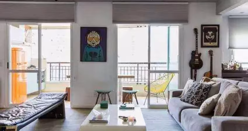 Apartamento à venda, 128 m² por r$ 2.800.000,00 - moema - são paulo/sp