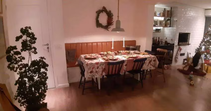Apartamento com 3 suítes à venda avenida professor alceu maynard araújo 650 granja julieta