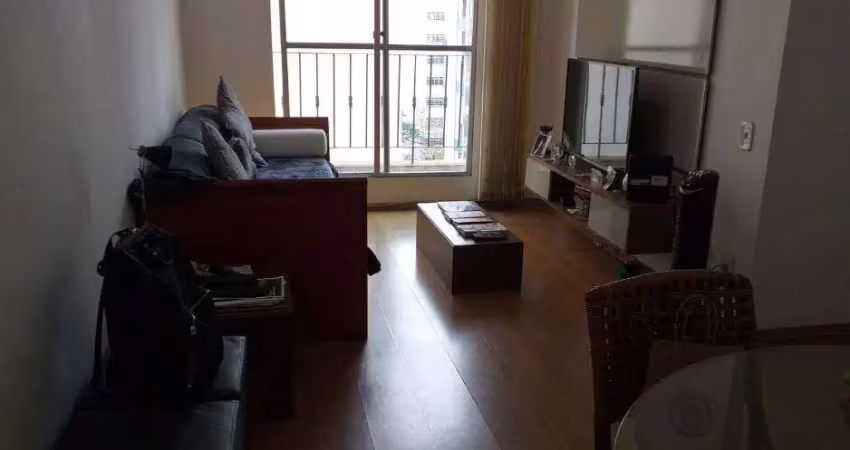 Apartamento à venda, 49 m² por r$ 660.000,00 - vila nova conceição - são paulo/sp
