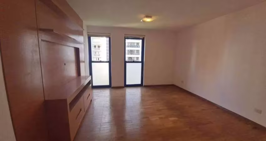 Apartamento com 2 dormitórios à venda rua graúna 419 moema