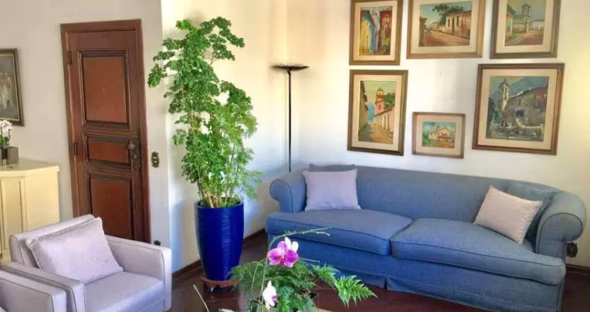 Apartamento à venda, 146 m² por r$ 1.760.000,00 - moema - são paulo/sp