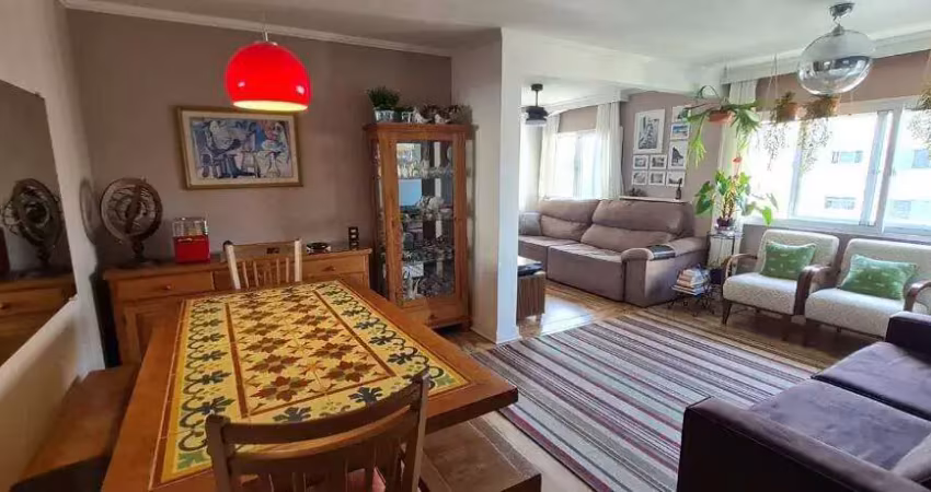 Apartamento à venda, 89 m² por r$ 770.000,00 - campo belo - são paulo/sp