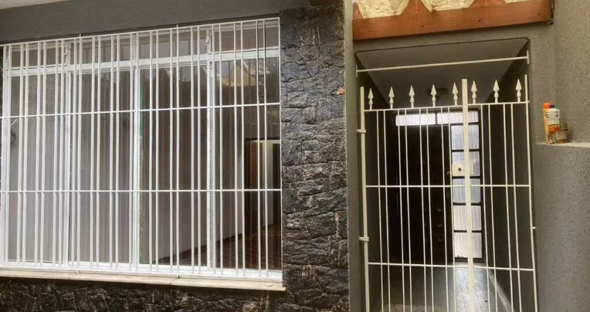 Sobrado com 3 dormitórios à venda, 167 m² por r$ 1.000.000 - campo belo - são paulo/sp- forte prime