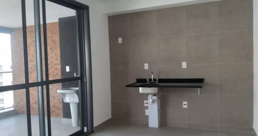 Apartamento à venda, 45 m² por r$ 850.000,00 - campo belo - são paulo/sp