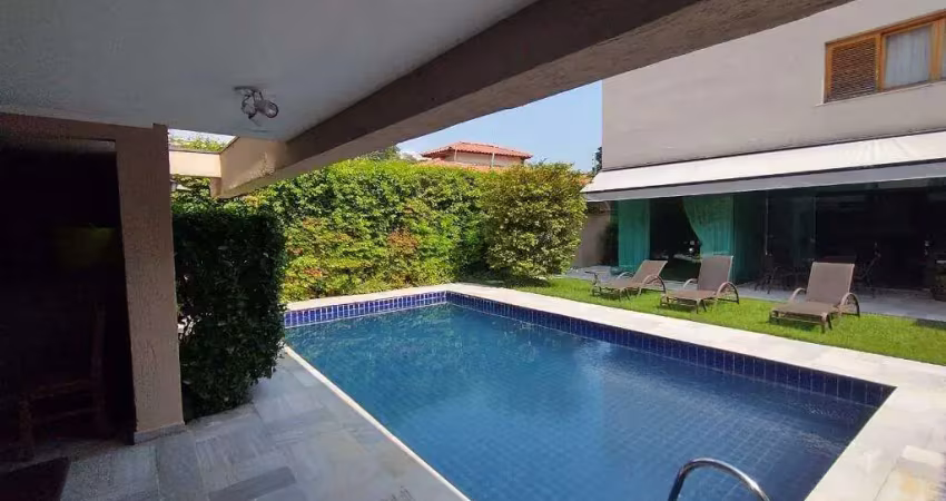 Casa com 4 dormitórios à venda rua dona eponina afonseca granja julieta