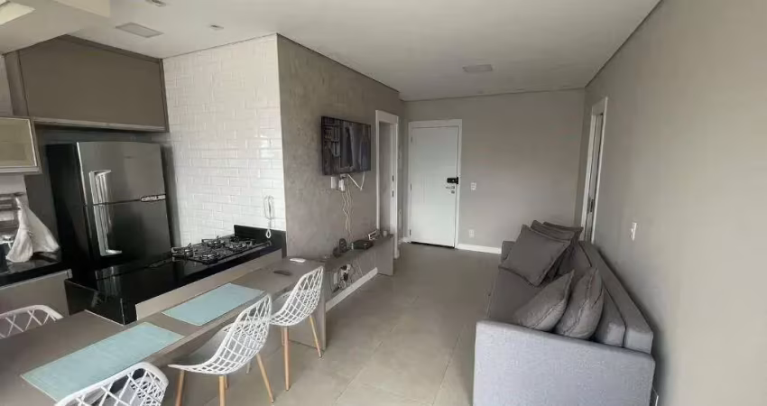 Apartamento, 53 m² - venda por r$ 1.200.000,00 ou aluguel por r$ 6.980,00/mês - chácara santo antônio - são paulo/sp