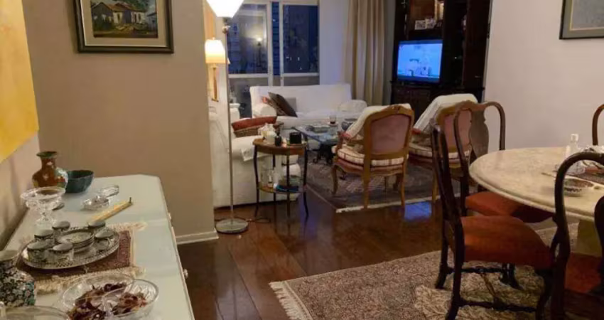 Apartamento com 3 dormitórios 1 suíte à venda avenida macuco 523 moema