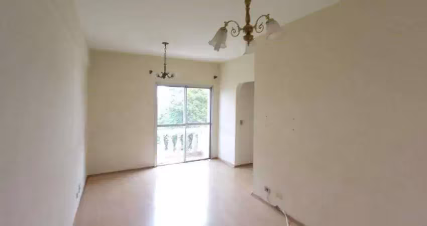 Apartamento com 1 dormitório à venda avenida barão do rego barros 145 campo belo