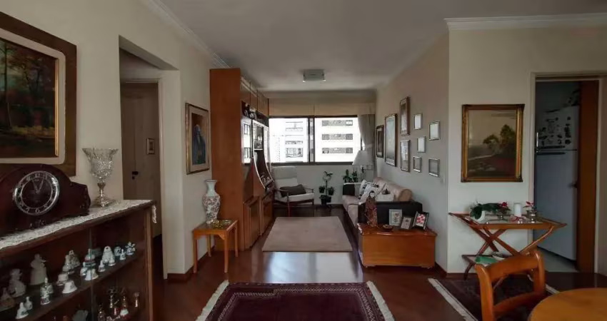 Apartamento à venda, 73 m² por r$ 900.000,00 - moema - são paulo/sp