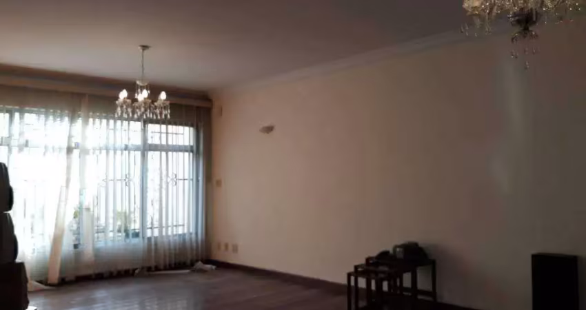 Casa com 3 quartos à venda na Rua Edson, 1055, Campo Belo, São Paulo