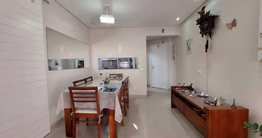 Apartamento à venda, 85 m² por r$ 780.000,00 - vila mariana - são paulo/sp