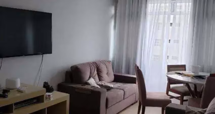 Apartamento à venda, 108 m² por r$ 1.350.000,00 - vila clementino - são paulo/sp
