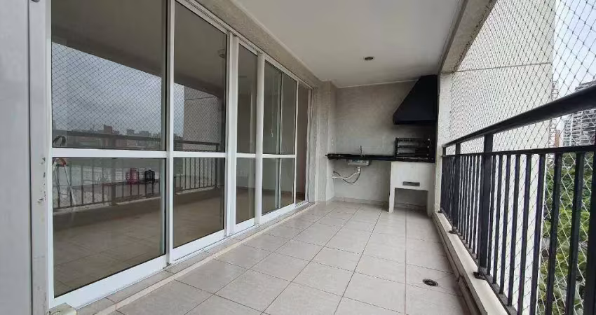 Apartamento à venda, 81 m² por r$ 990.000,00 - granja julieta - são paulo/sp