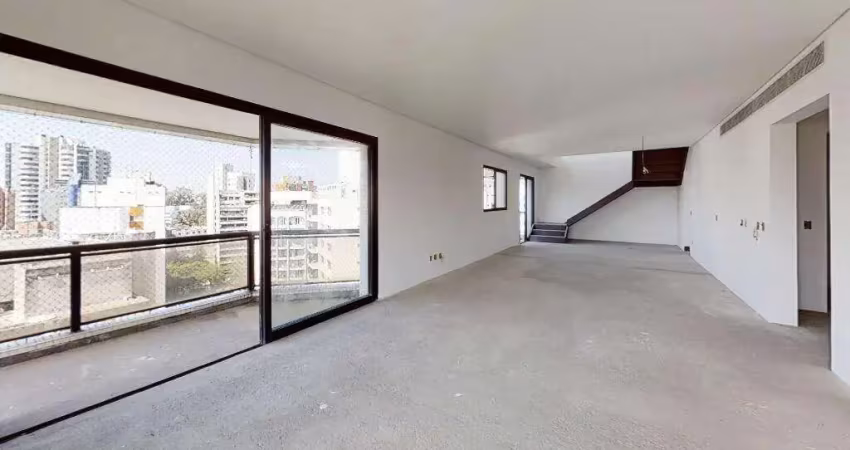 Cobertura com 4 quartos à venda no Real Parque, São Paulo 