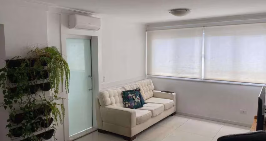 Apartamento à venda, 67 m² por r$ 660.000,00 - brooklin - são paulo/sp