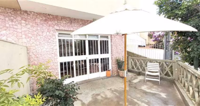 Casa à venda, 153 m² por r$ 970.000,00 - parque jabaquara - são paulo/sp