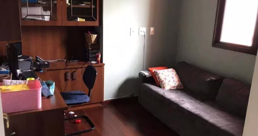 Apartamento com 4 quartos à venda em Indianópolis, São Paulo 