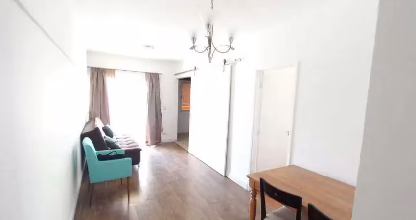 Apartamento com 2 dormitórios à venda, 60 m² por r$ 800.000,00 - vila olímpia - são paulo/sp