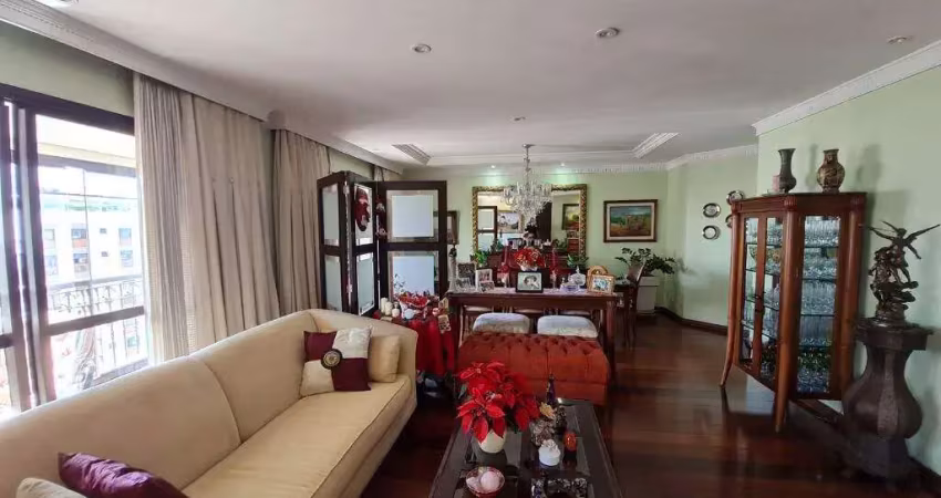 Apartamento com 2 dormitórios à venda, 178 m² por r$ 2.400.000,00 - campo belo - são paulo/sp