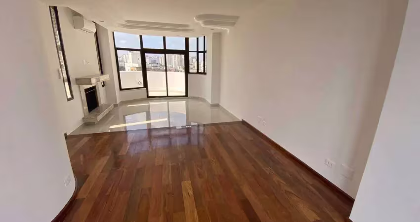 Cobertura à venda, 251 m² por r$ 3.500.000,00 - vila clementino - são paulo/sp