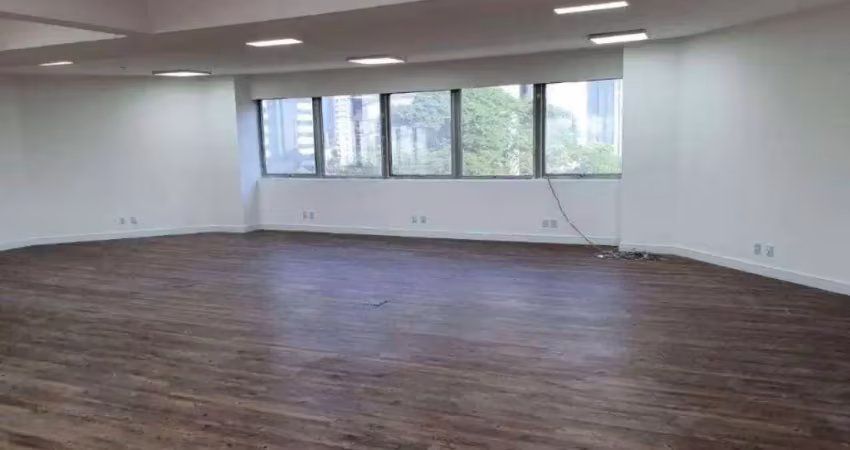 Conjunto, 204 m² - venda por r$ 1.836.000,00 ou aluguel por r$ 13.850,00/mês - brooklin - são paulo/sp