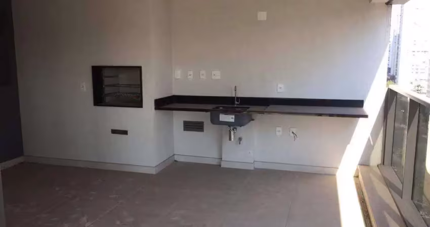Apartamento à venda, 193 m² - campo belo - são paulo/sp