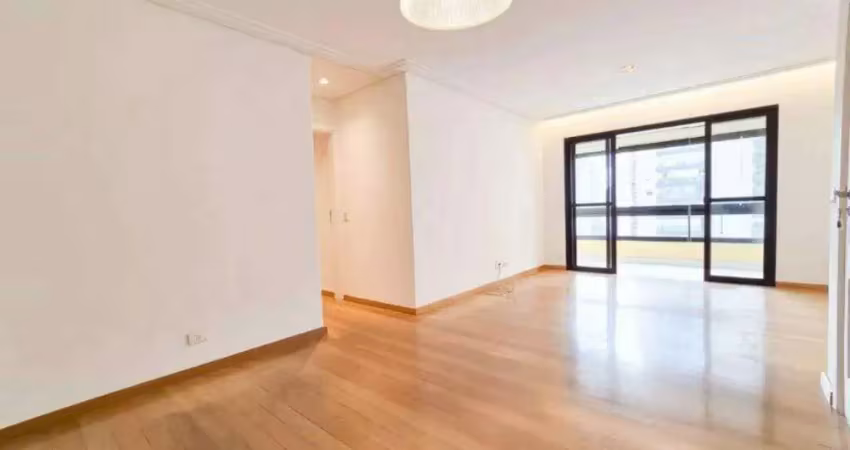 Apartamento brooklin paulista – 3 quartos, 1 suíte, piscina, 112 m² internos