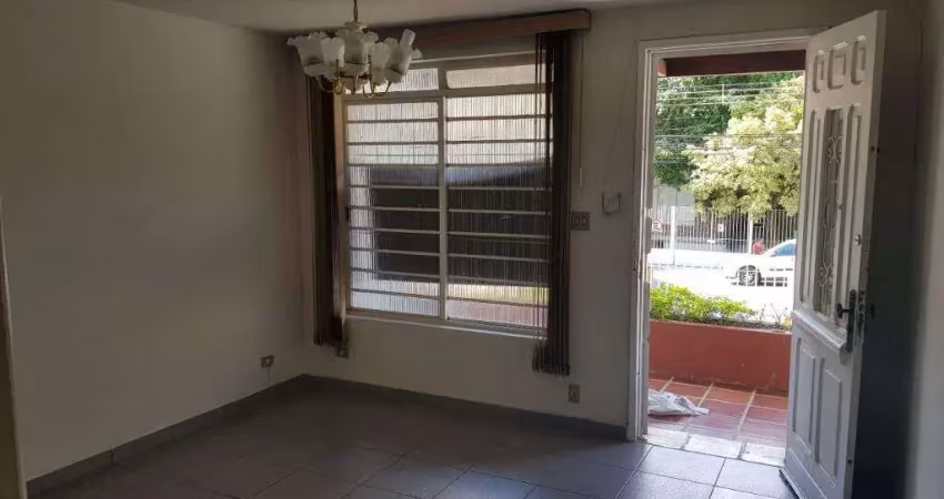Sobrado com 3 dormitórios 1 suíte à venda avenida doutor altino arantes vila clementino