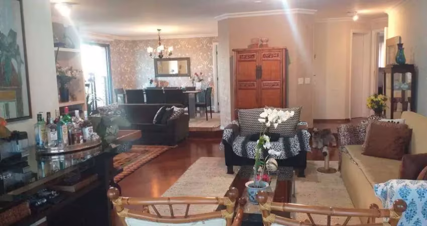 Apartamento com 4 dormitórios à venda rua volta redonda 757 campo belo