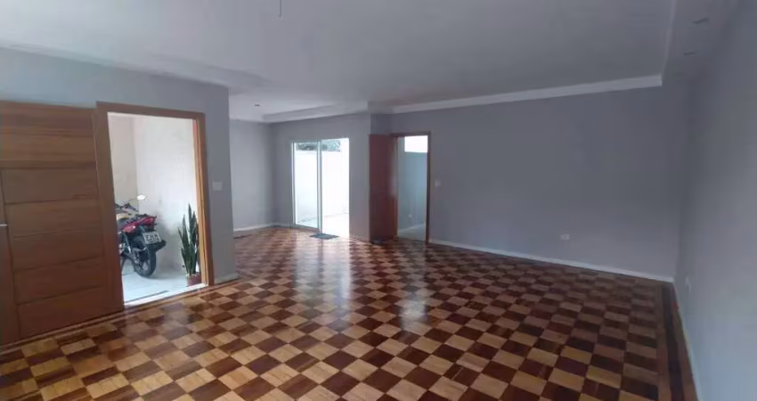 Casa à venda, 200 m² por r$ 1.450.000,00 - campo belo - são paulo/sp