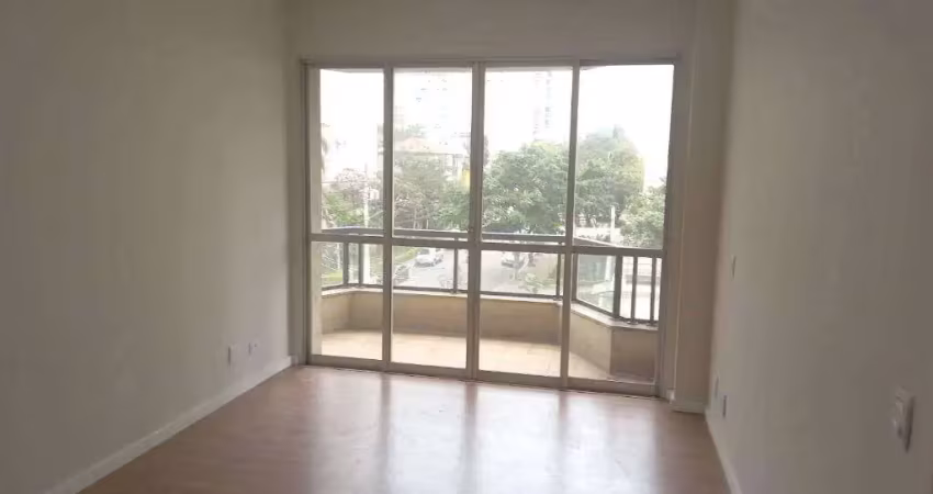 Apartamento com 2 dormitórios à venda, 72 m² por r$ 880.000,00 - campo belo - são paulo/sp