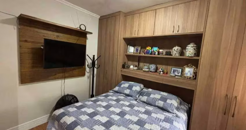Casa com 2 dormitórios à venda, 150 m² por r$ 1.000.000,00 - brooklin - são paulo/sp