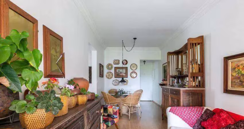 Apartamento à venda, 70 m² por r$ 1.285.000,00 - moema - são paulo/sp