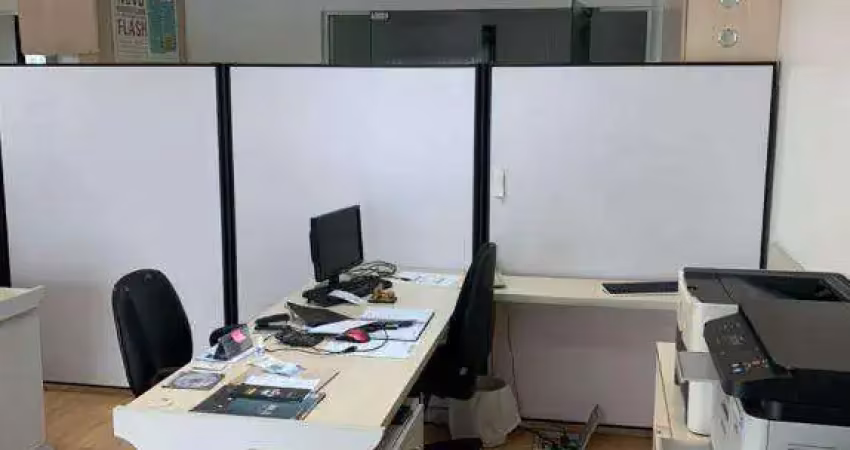 Conjunto à venda, 90 m² - campo belo - são paulo/sp