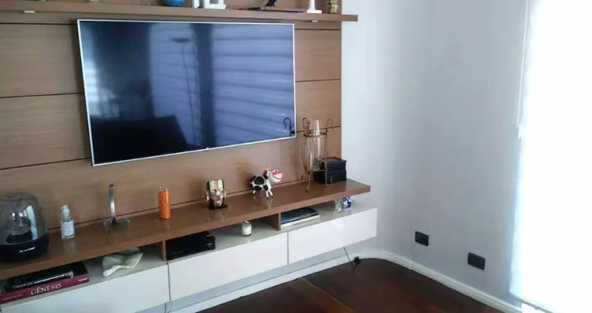 Cobertura com 3 dormitórios à venda, 272 m² por r$ 1.890.000,00 - brooklin - são paulo/sp