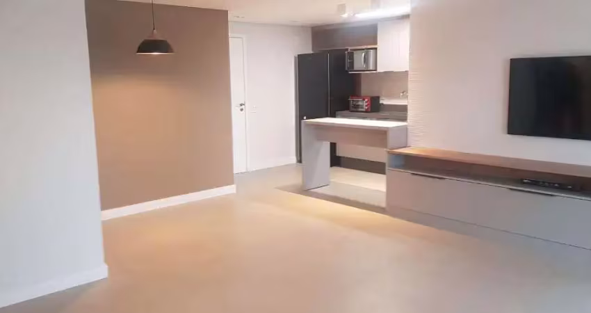 Apartamento com 2 dormitórios 1 suíte 1 vaga à venda rua leopoldo de bulhões 35 moema