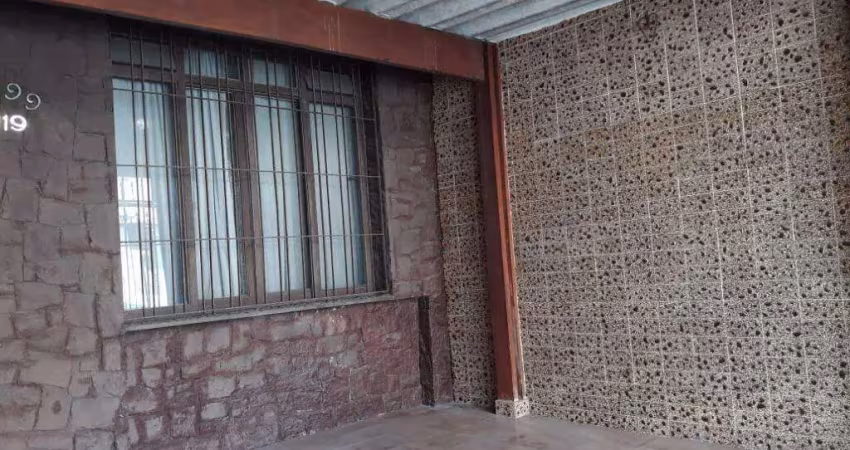Sobrado à venda, 120 m² por r$ 860.000,00 - campo belo - são paulo/sp