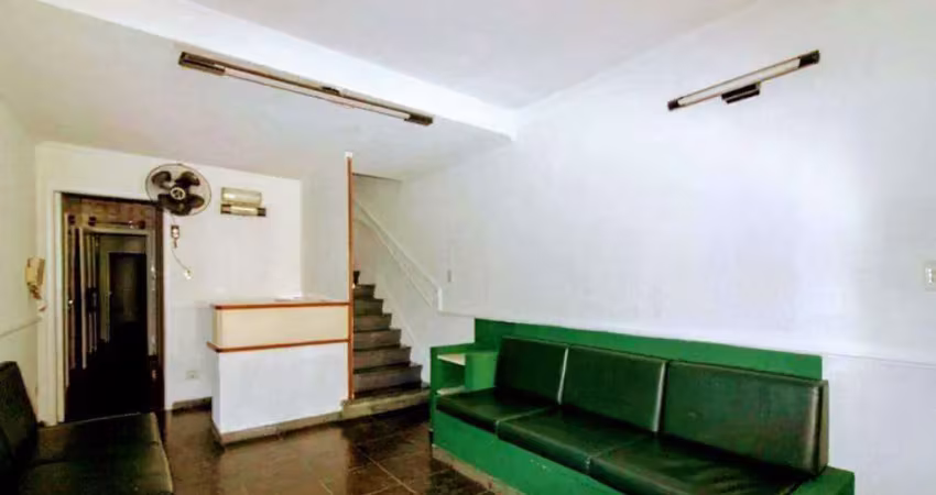 Casa à venda, 81 m² por r$ 1.300.000,00 - vila olímpia - são paulo/sp