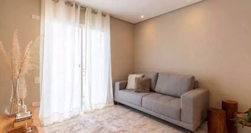 Apartamento com 1 dormitório à venda, 42 m² por r$ 900.000,00 - itaim bibi - são paulo/sp