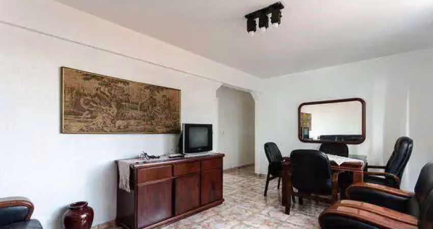 Apartamento à venda, 100 m² por r$ 1.100.000,00 - moema - são paulo/sp