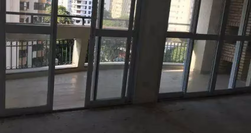 Cobertura à venda, 320 m² por r$ 3.600.000,00 - moema - são paulo/sp
