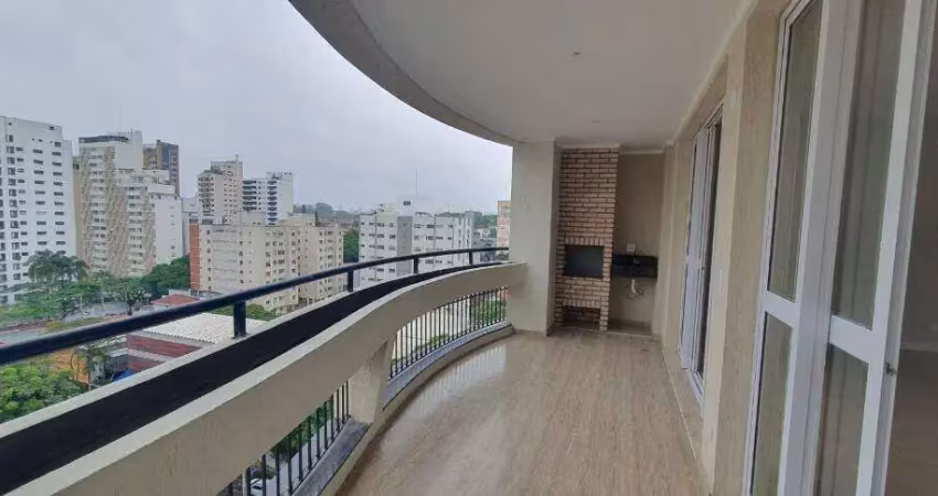 Apartamento à venda, 160 m² por r$ 2.000.000,00 - moema - são paulo/sp