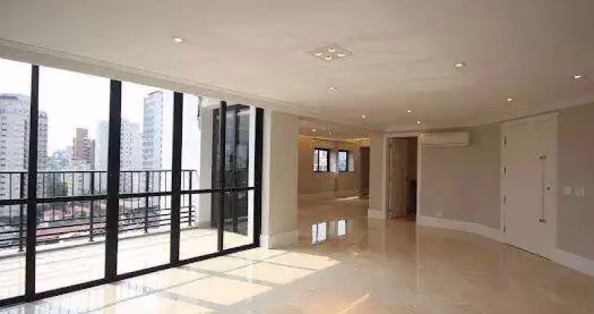 Apartamento com 3 quartos à venda em Higienópolis, São Paulo 