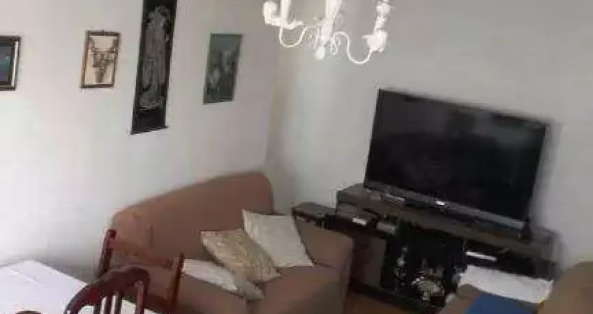 Apartamento com 1 dormitório à venda, 40 m² - moema - são paulo/sp