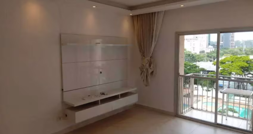Apartamento com 2 dormitórios à venda, 68 m² por r$ 740.000,00 - vila olímpia - são paulo/sp