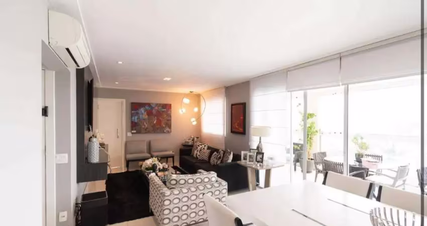 Apartamento com 3 suítes à venda rua antônio pacheco valente 60 brooklin