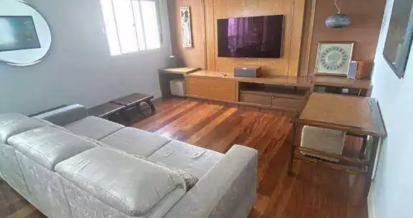 Apartamento com 4 dormitórios à venda, 170 m² por r$ 1.800.000,00 - brooklin - são paulo/sp