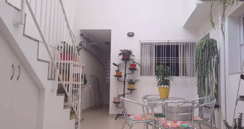 Casa à venda, 137 m² por r$ 1.620.000,00 - moema - são paulo/sp