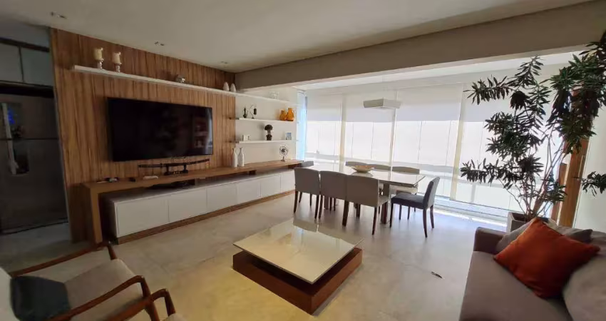 Cobertura à venda, 160 m² por r$ 2.650.000,00 - campo belo - são paulo/sp